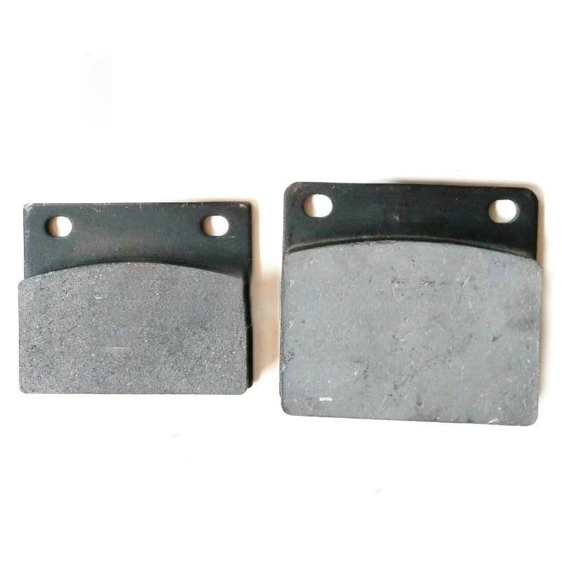 Qingdao Promising Brake Pads for China Loader - Brzdové destičky pro Kolový nakladač: obrázek 4 Qingdao Promising Brake Pads for China Loader - Brzdové destičky pro Kolový nakladač: obrázek 4