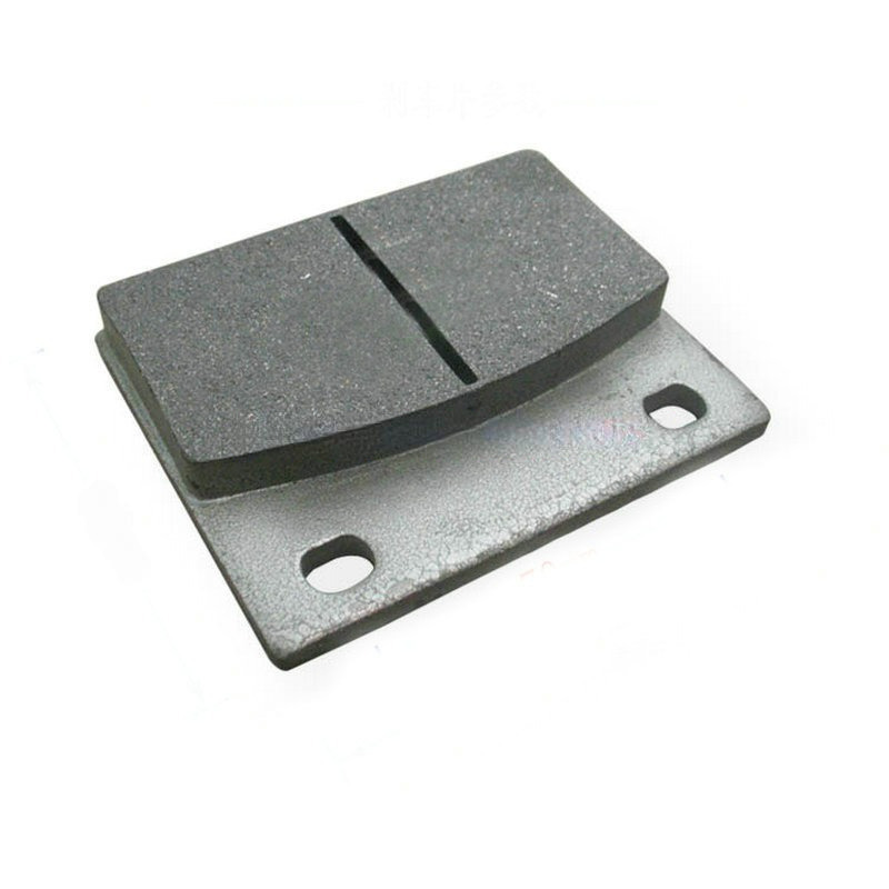 Qingdao Promising Brake Pads for China Loader - Brzdové destičky pro Kolový nakladač: obrázek 3 Qingdao Promising Brake Pads for China Loader - Brzdové destičky pro Kolový nakladač: obrázek 3
