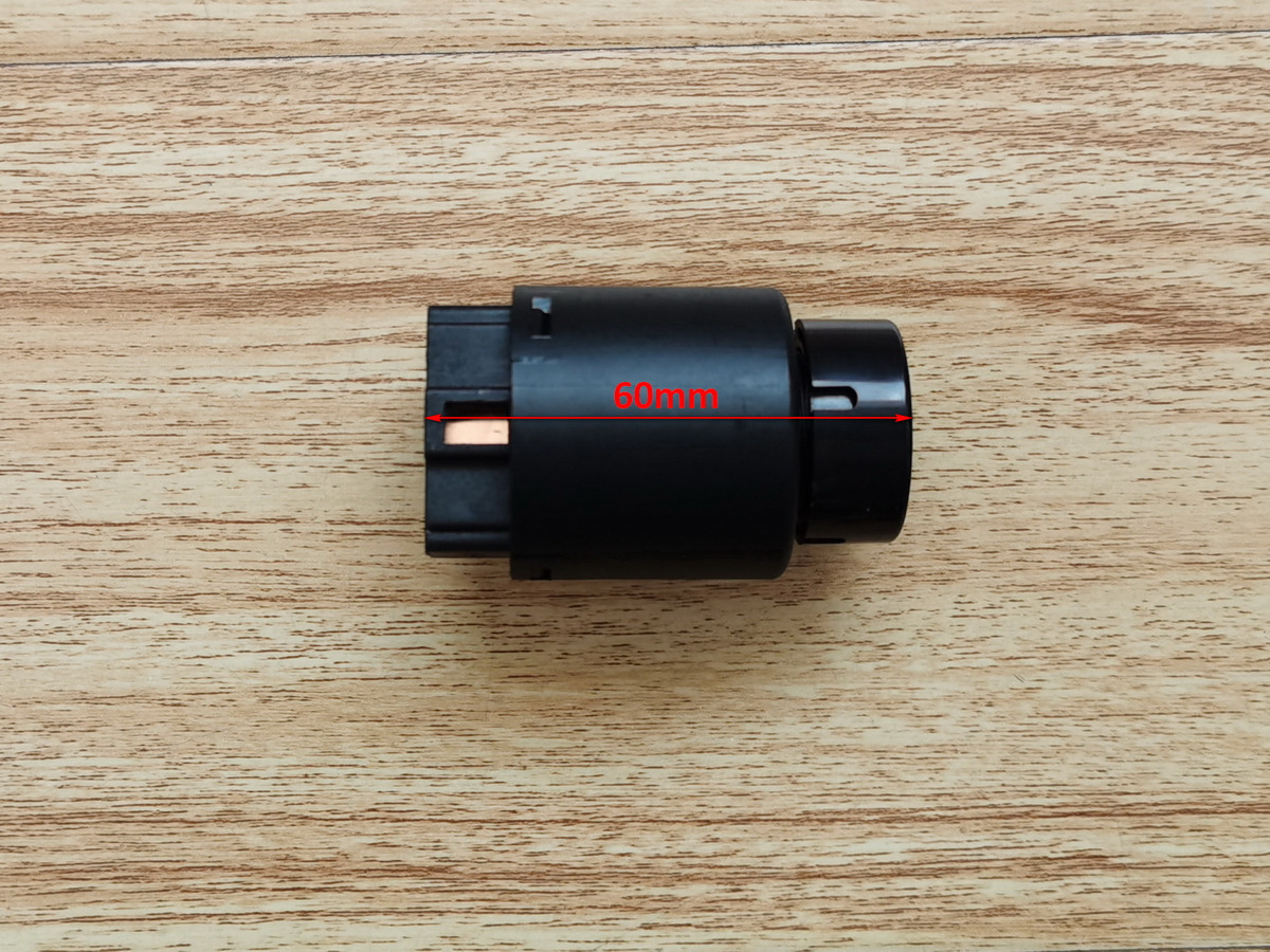 Qingdao Promising China Loader Used JK427 Ignition Switch - Spouštěč pro Kolový nakladač: obrázek 2 Qingdao Promising China Loader Used JK427 Ignition Switch - Spouštěč pro Kolový nakladač: obrázek 2