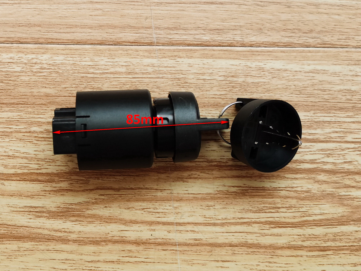 Qingdao Promising China Loader Used JK427 Ignition Switch - Spouštěč pro Kolový nakladač: obrázek 4 Qingdao Promising China Loader Used JK427 Ignition Switch - Spouštěč pro Kolový nakladač: obrázek 4