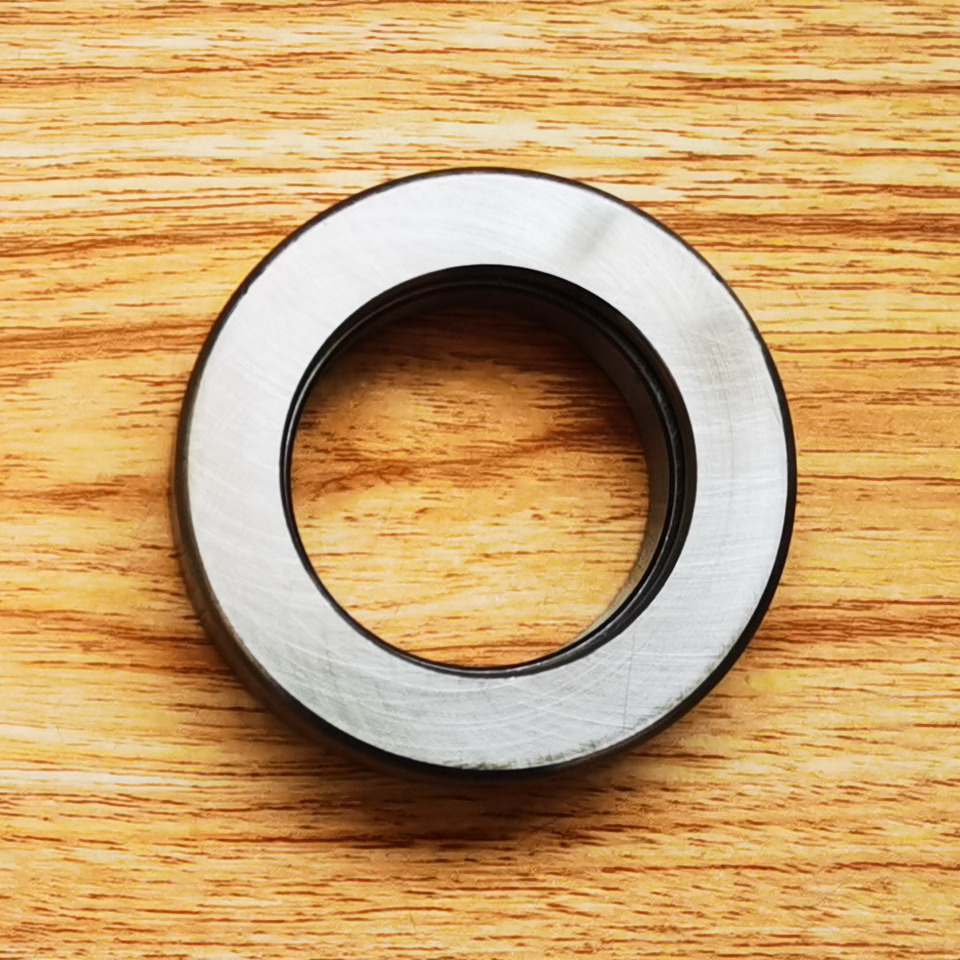 Qingdao Promising Clutch Release Bearing for Traner TR45 Wheel Loader - Spojka a díly pro Kolový nakladač: obrázek 1 Qingdao Promising Clutch Release Bearing for Traner TR45 Wheel Loader - Spojka a díly pro Kolový nakladač: obrázek 1