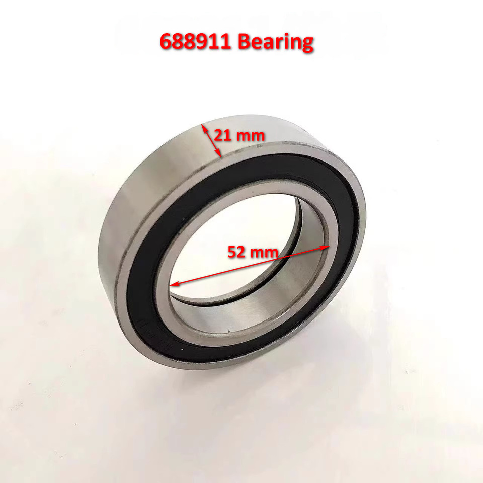 Qingdao Promising Clutch Release Bearings for Chinese Wheel Loader - Spojka a díly pro Kolový nakladač: obrázek 3 Qingdao Promising Clutch Release Bearings for Chinese Wheel Loader - Spojka a díly pro Kolový nakladač: obrázek 3