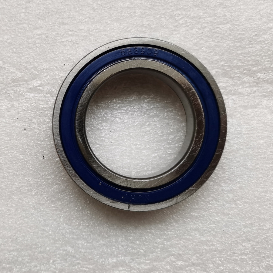 Qingdao Promising Clutch Release Bearings for Chinese Wheel Loader - Spojka a díly pro Kolový nakladač: obrázek 1 Qingdao Promising Clutch Release Bearings for Chinese Wheel Loader - Spojka a díly pro Kolový nakladač: obrázek 1