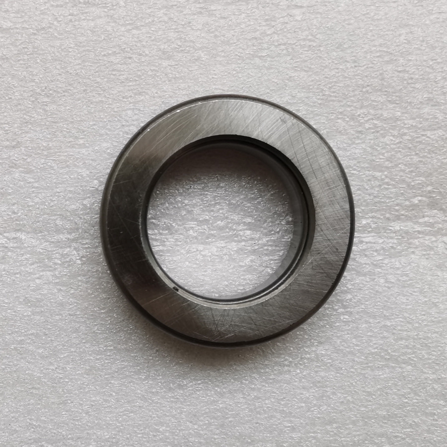Qingdao Promising Clutch Release Bearings for Chinese Wheel Loader - Spojka a díly pro Kolový nakladač: obrázek 2 Qingdao Promising Clutch Release Bearings for Chinese Wheel Loader - Spojka a díly pro Kolový nakladač: obrázek 2