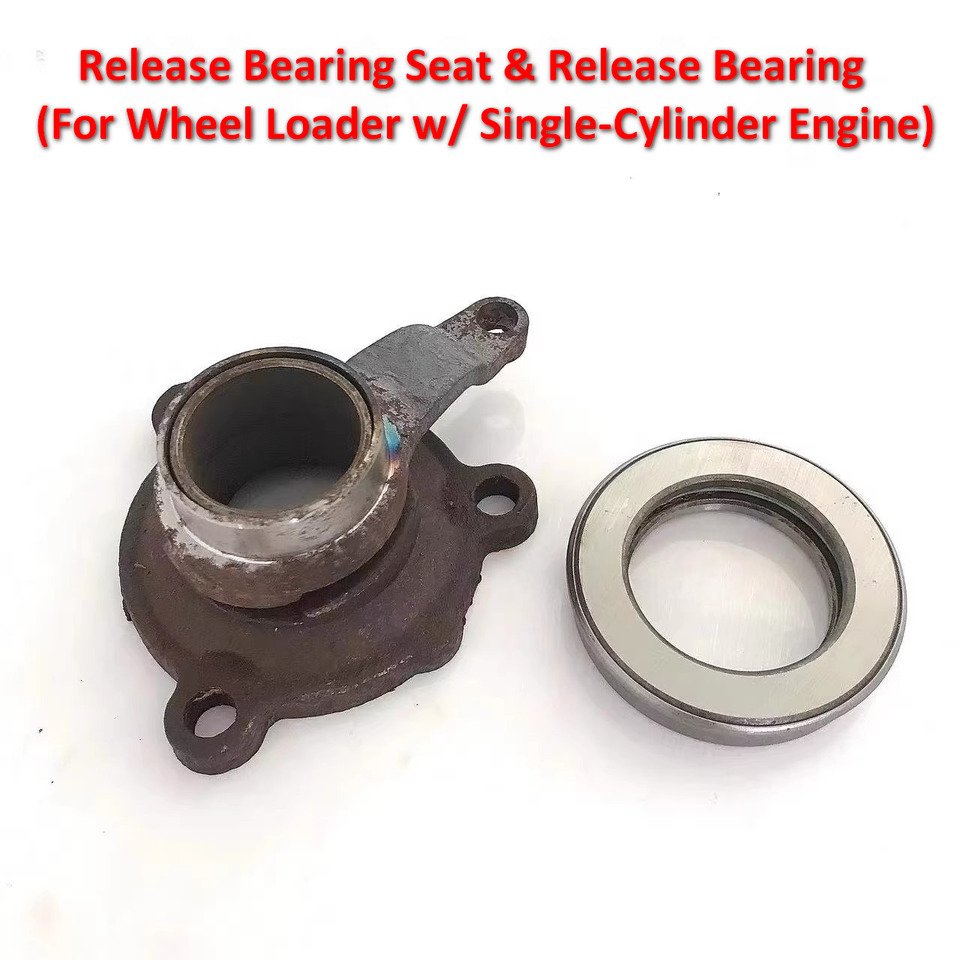 Qingdao Promising Clutch Release Lever for China Loader - Spojka a díly pro Kolový nakladač: obrázek 2 Qingdao Promising Clutch Release Lever for China Loader - Spojka a díly pro Kolový nakladač: obrázek 2