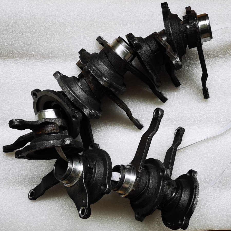 Qingdao Promising Clutch Release Lever for TRANER TR45 Wheel Loader - Spojka a díly pro Kolový nakladač: obrázek 3 Qingdao Promising Clutch Release Lever for TRANER TR45 Wheel Loader - Spojka a díly pro Kolový nakladač: obrázek 3