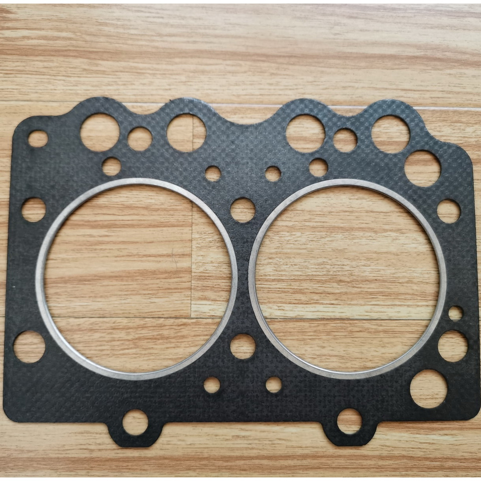 Qingdao Promising Cylinder Head Gasket for CHANGCHAI CZ2102 ENGINE - Vložka motoru pro Kolový nakladač: obrázek 1 Qingdao Promising Cylinder Head Gasket for CHANGCHAI CZ2102 ENGINE - Vložka motoru pro Kolový nakladač: obrázek 1