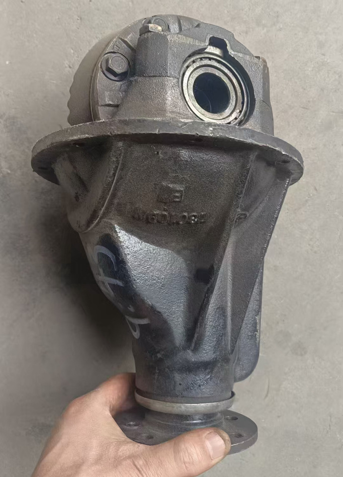 Qingdao Promising Differential Assembly for TRANER TR45 Manual Wheel Loader Spare Parts - Transmise pro Kolový nakladač: obrázek 1 Qingdao Promising Differential Assembly for TRANER TR45 Manual Wheel Loader Spare Parts - Transmise pro Kolový nakladač: obrázek 1