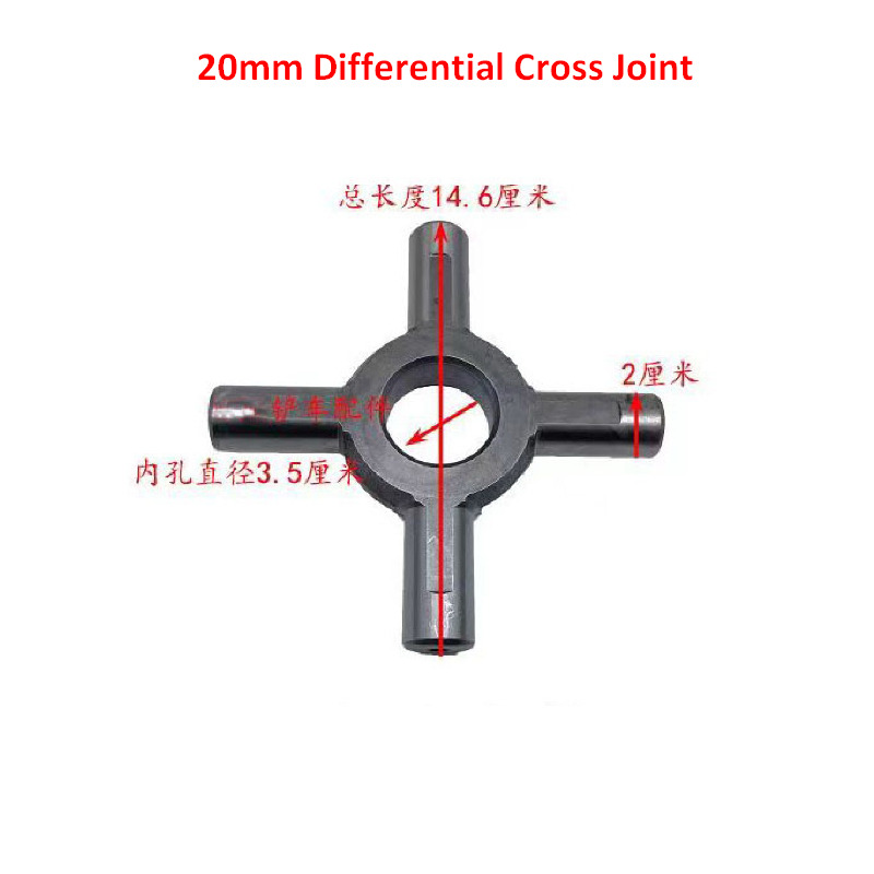 Qingdao Promising Differential Kits for China Loader - Diferenciál pro Kolový nakladač: obrázek 5 Qingdao Promising Differential Kits for China Loader - Diferenciál pro Kolový nakladač: obrázek 5