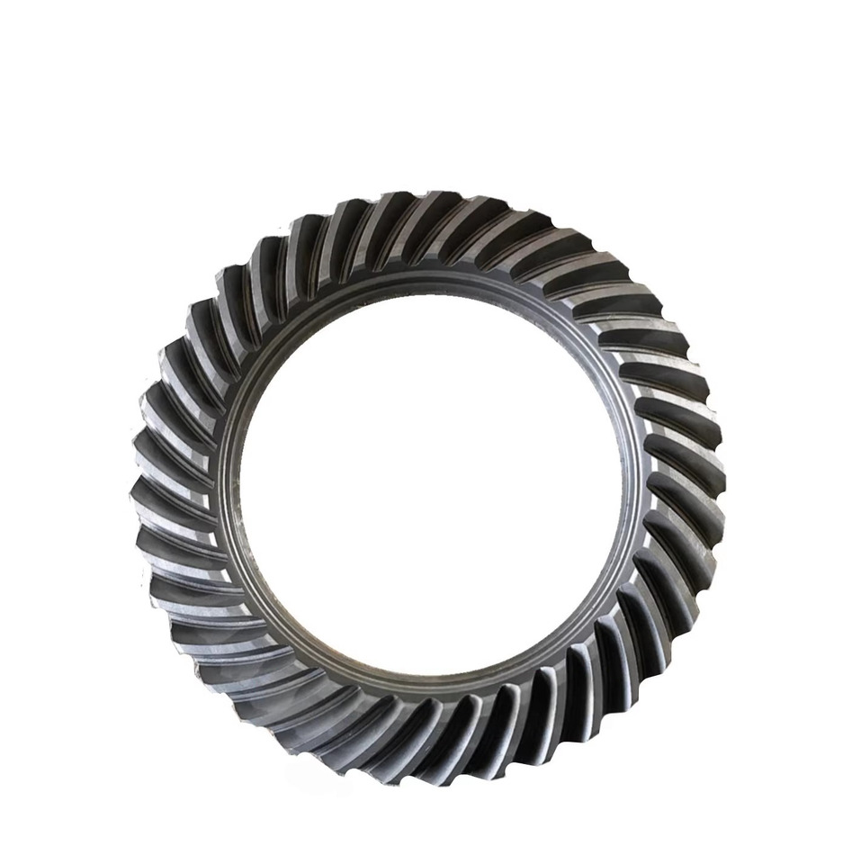 Qingdao Promising Differential Ring Gear & Pinion Gear for China Loader - Diferenciál pro Kolový nakladač: obrázek 5 Qingdao Promising Differential Ring Gear & Pinion Gear for China Loader - Diferenciál pro Kolový nakladač: obrázek 5
