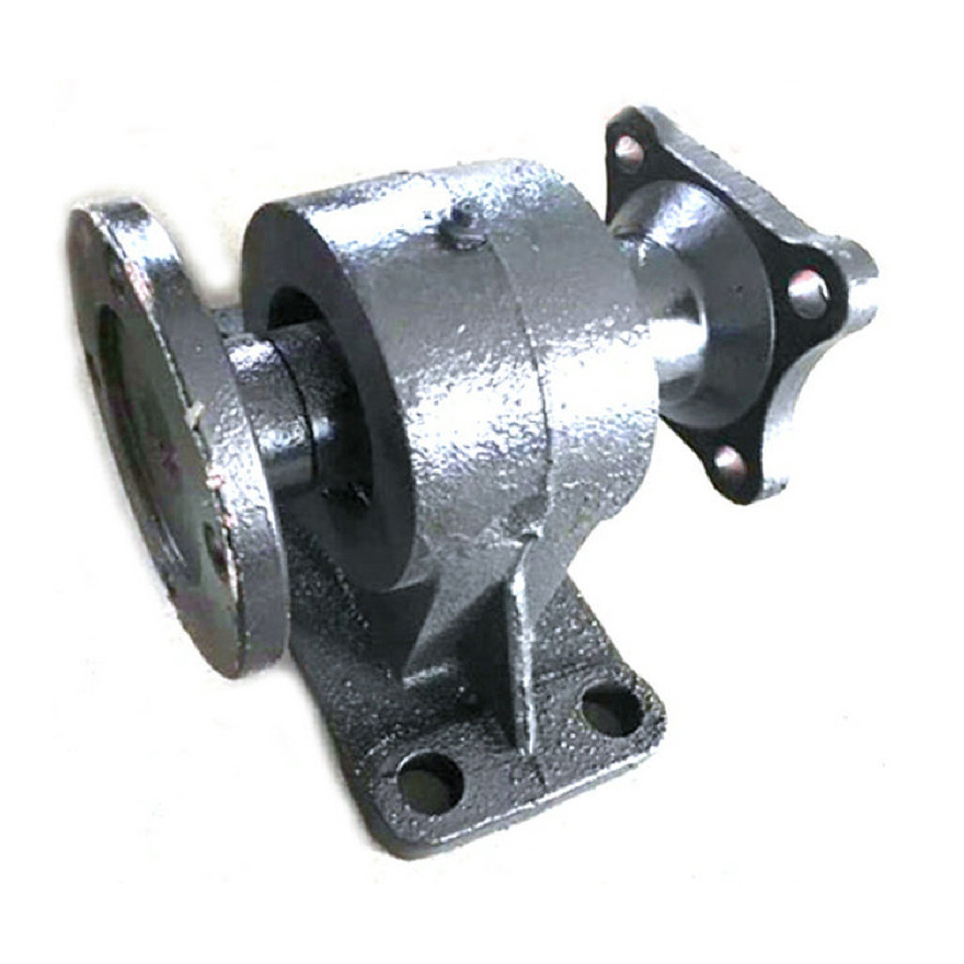 Qingdao Promising Driveshaft Support Bearing for China Loader - Transmise pro Kolový nakladač: obrázek 1 Qingdao Promising Driveshaft Support Bearing for China Loader - Transmise pro Kolový nakladač: obrázek 1