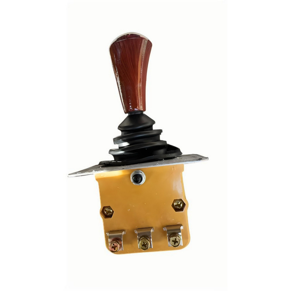 Qingdao Promising FLAND EL45 Electric Wheel Loader Forward Reverse Toggle Switch - Řadící páka pro Kolový nakladač: obrázek 3 Qingdao Promising FLAND EL45 Electric Wheel Loader Forward Reverse Toggle Switch - Řadící páka pro Kolový nakladač: obrázek 3