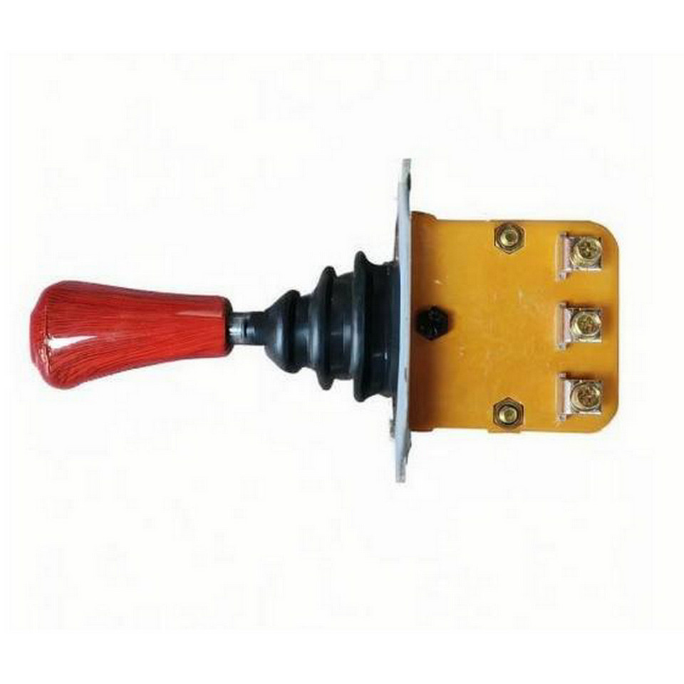 Qingdao Promising FLAND EL45 Electric Wheel Loader Forward Reverse Toggle Switch - Řadící páka pro Kolový nakladač: obrázek 4 Qingdao Promising FLAND EL45 Electric Wheel Loader Forward Reverse Toggle Switch - Řadící páka pro Kolový nakladač: obrázek 4