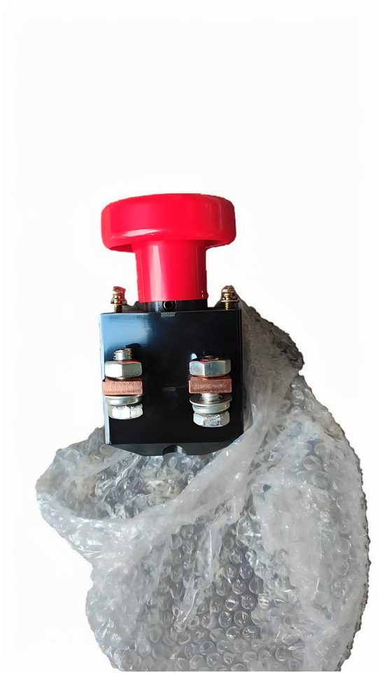 Qingdao Promising FLAND EL45 Electric Wheel Loader On-Off Switch - Spouštěč pro Kolový nakladač: obrázek 5 Qingdao Promising FLAND EL45 Electric Wheel Loader On-Off Switch - Spouštěč pro Kolový nakladač: obrázek 5