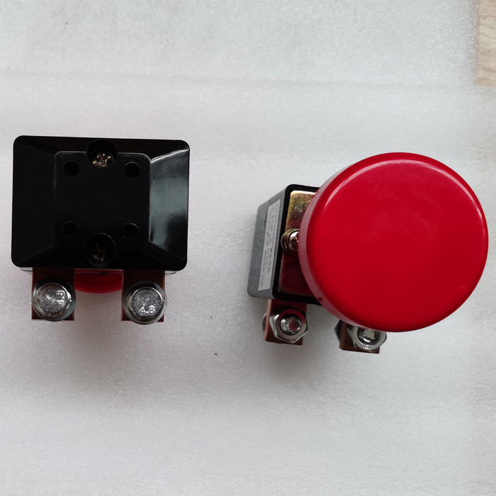 Qingdao Promising FLAND EL45 Electric Wheel Loader On-Off Switch - Spouštěč pro Kolový nakladač: obrázek 4 Qingdao Promising FLAND EL45 Electric Wheel Loader On-Off Switch - Spouštěč pro Kolový nakladač: obrázek 4