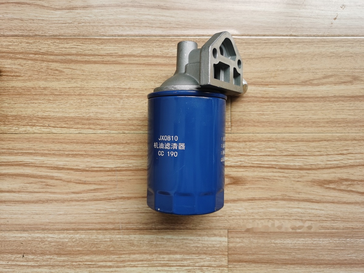 Qingdao Promising Genuine Oil Filter for Changchai ZN390Q Engine - Olejový filtr pro Kolový nakladač: obrázek 3 Qingdao Promising Genuine Oil Filter for Changchai ZN390Q Engine - Olejový filtr pro Kolový nakladač: obrázek 3