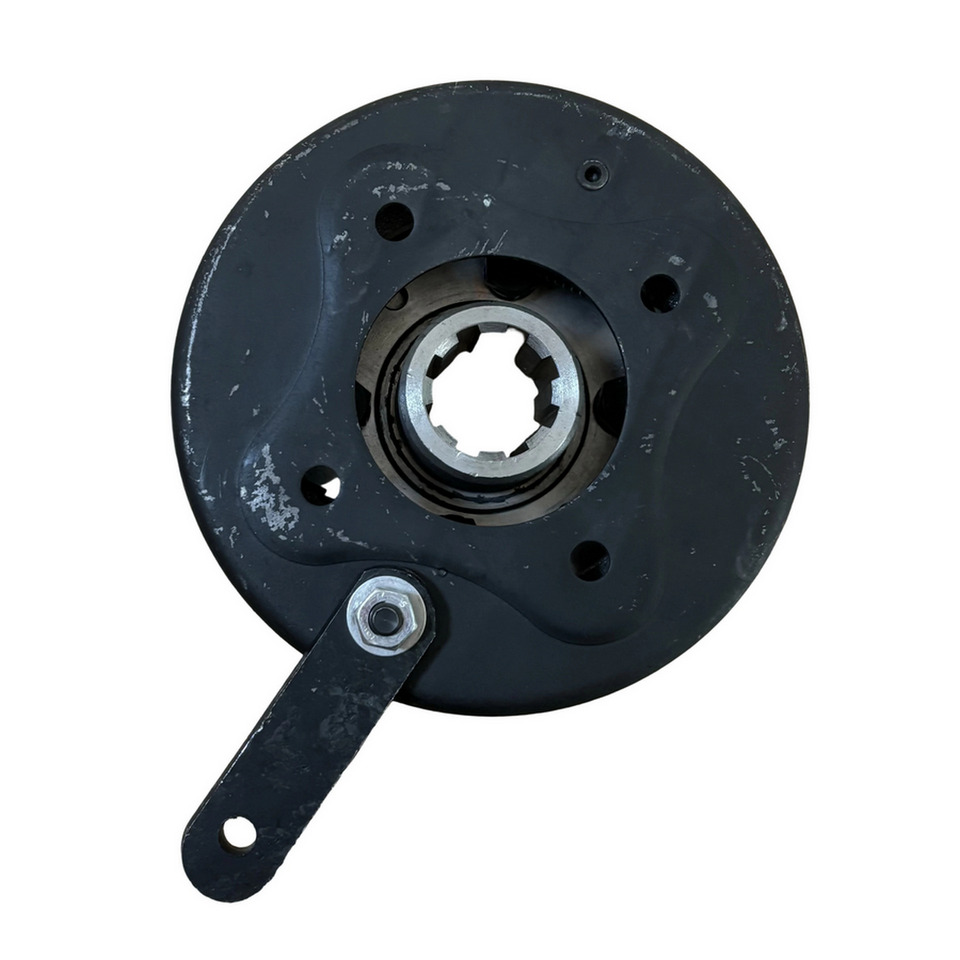 Qingdao Promising Hand Brake Drum for Heracles Wheel Loader Spare Parts - Brzdové bubny pro Kolový nakladač: obrázek 4 Qingdao Promising Hand Brake Drum for Heracles Wheel Loader Spare Parts - Brzdové bubny pro Kolový nakladač: obrázek 4