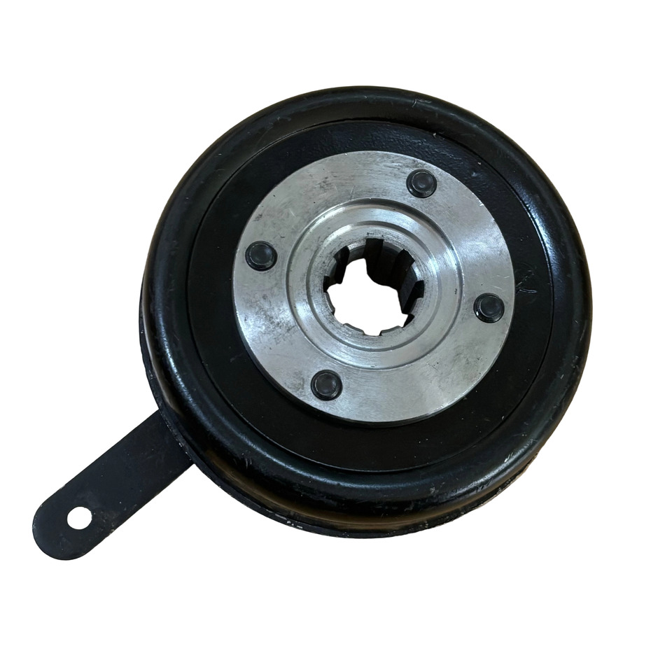 Qingdao Promising Hand Brake Drum for Heracles Wheel Loader Spare Parts - Brzdové bubny pro Kolový nakladač: obrázek 1 Qingdao Promising Hand Brake Drum for Heracles Wheel Loader Spare Parts - Brzdové bubny pro Kolový nakladač: obrázek 1
