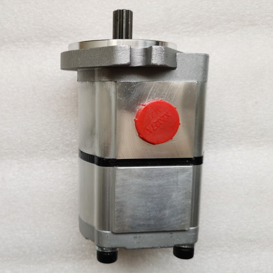 Qingdao Promising Hydraulic Gear Pump PGP51063SLP for Chinese Excavator Spare Part - Hydraulické čerpadlo pro Kolový nakladač: obrázek 3 Qingdao Promising Hydraulic Gear Pump PGP51063SLP for Chinese Excavator Spare Part - Hydraulické čerpadlo pro Kolový nakladač: obrázek 3