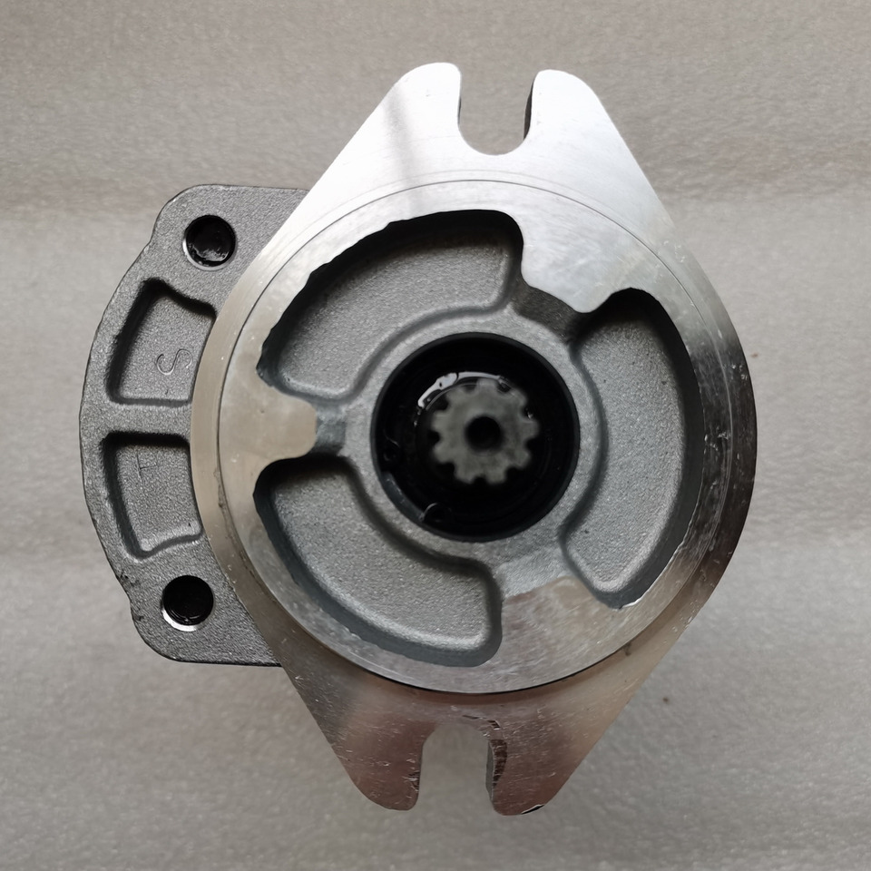 Qingdao Promising Hydraulic Gear Pump PGP51063SLP for Chinese Excavator Spare Part - Hydraulické čerpadlo pro Kolový nakladač: obrázek 2 Qingdao Promising Hydraulic Gear Pump PGP51063SLP for Chinese Excavator Spare Part - Hydraulické čerpadlo pro Kolový nakladač: obrázek 2
