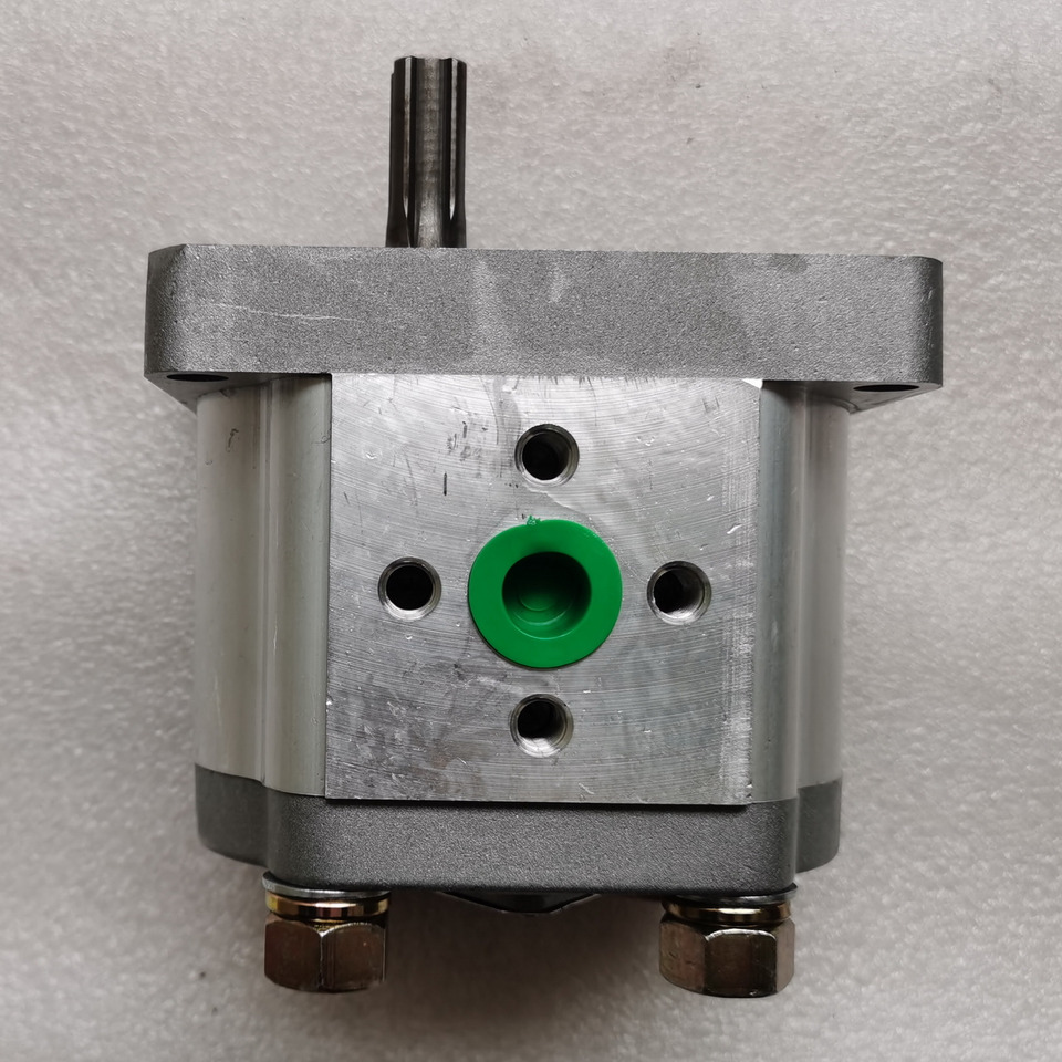 Qingdao Promising Hydraulic Pump CBN-E310BFHL for Chinese Wheel Loader - Hydraulické čerpadlo pro Kolový nakladač: obrázek 3 Qingdao Promising Hydraulic Pump CBN-E310BFHL for Chinese Wheel Loader - Hydraulické čerpadlo pro Kolový nakladač: obrázek 3