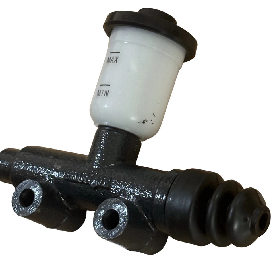 Qingdao Promising Hytec Wheel Loader Brake Master Cylinder Replacement - Brzdový válec pro Kolový nakladač: obrázek 3 Qingdao Promising Hytec Wheel Loader Brake Master Cylinder Replacement - Brzdový válec pro Kolový nakladač: obrázek 3