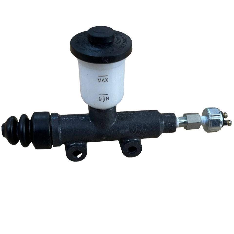 Qingdao Promising Hytec Wheel Loader Brake Master Cylinder Replacement - Brzdový válec pro Kolový nakladač: obrázek 5 Qingdao Promising Hytec Wheel Loader Brake Master Cylinder Replacement - Brzdový válec pro Kolový nakladač: obrázek 5