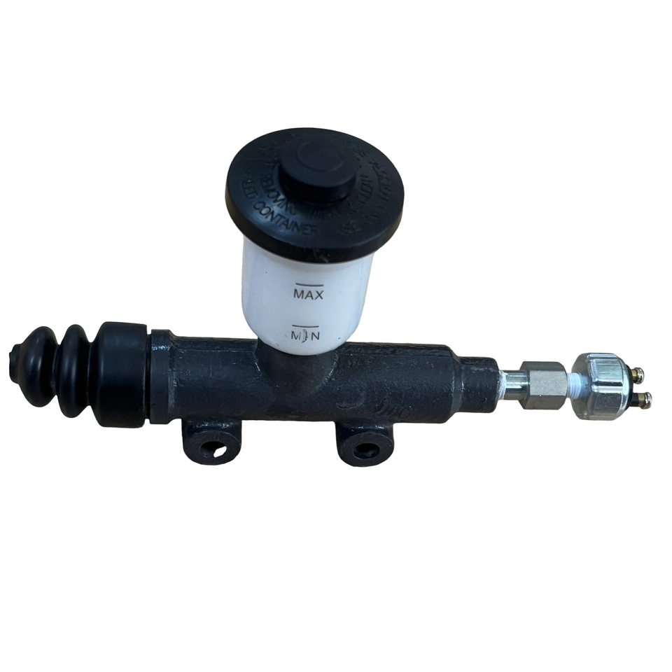 Qingdao Promising Hytec Wheel Loader Brake Master Cylinder Replacement - Brzdový válec pro Kolový nakladač: obrázek 4 Qingdao Promising Hytec Wheel Loader Brake Master Cylinder Replacement - Brzdový válec pro Kolový nakladač: obrázek 4