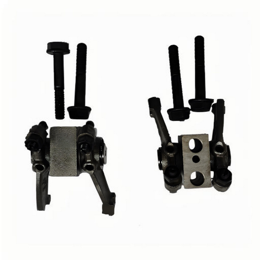 Qingdao Promising KOOP Genuine Rocker Arm Assembly - Ojnice pro Kolový nakladač: obrázek 1 Qingdao Promising KOOP Genuine Rocker Arm Assembly - Ojnice pro Kolový nakladač: obrázek 1