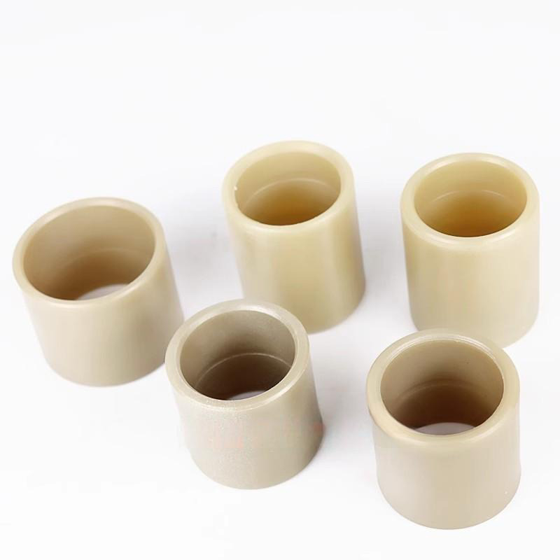 Qingdao Promising Nylon Pivot Pin Bushing for China Loader - Rám/ Šasi pro Kolový nakladač: obrázek 4 Qingdao Promising Nylon Pivot Pin Bushing for China Loader - Rám/ Šasi pro Kolový nakladač: obrázek 4