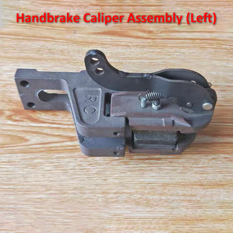 Qingdao Promising Parking Brake Caliper Assembly for China Loader - Brzdový třmen pro Kolový nakladač: obrázek 2 Qingdao Promising Parking Brake Caliper Assembly for China Loader - Brzdový třmen pro Kolový nakladač: obrázek 2