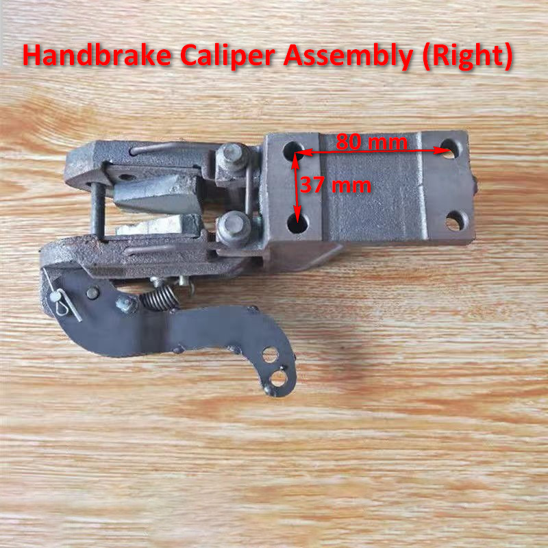 Qingdao Promising Parking Brake Caliper Assembly for China Loader - Brzdový třmen pro Kolový nakladač: obrázek 3 Qingdao Promising Parking Brake Caliper Assembly for China Loader - Brzdový třmen pro Kolový nakladač: obrázek 3