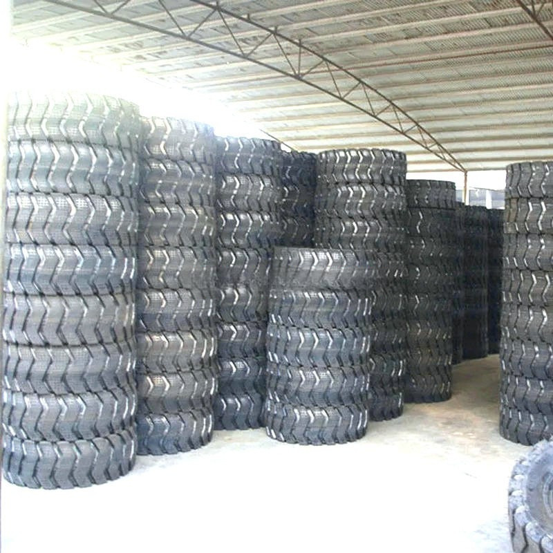 Qingdao Promising Pneumatic Tires for China Loader - Pneumatiky pro Kolový nakladač: obrázek 1 Qingdao Promising Pneumatic Tires for China Loader - Pneumatiky pro Kolový nakladač: obrázek 1