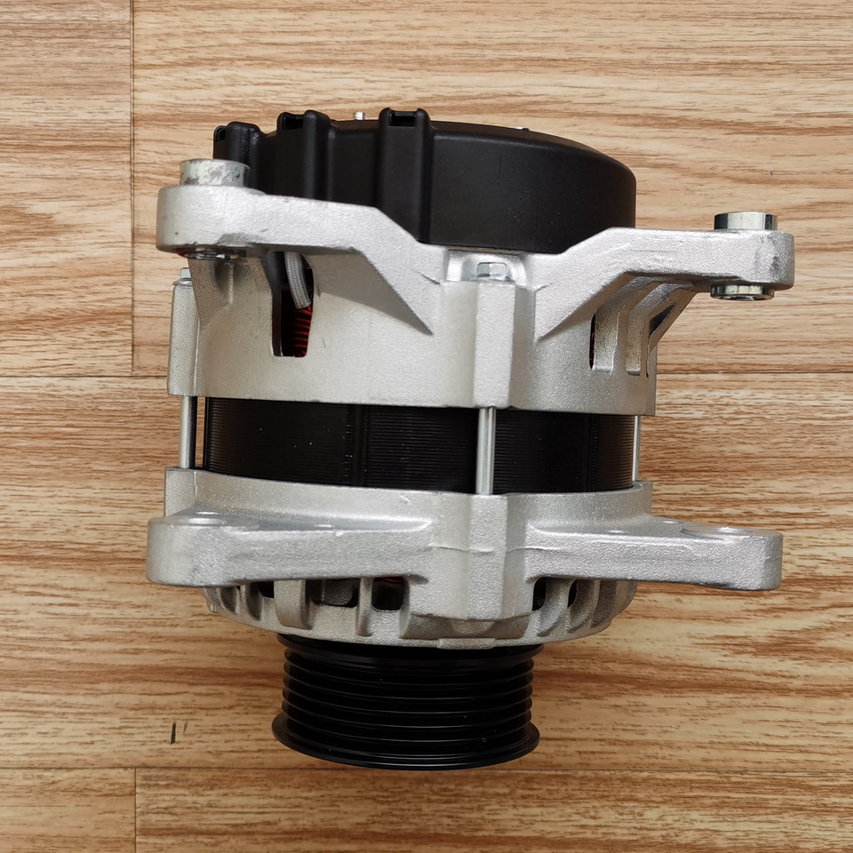 Qingdao Promising YUNNEI Original JFZ2513 Alternator - Alternátor pro Kolový nakladač: obrázek 1 Qingdao Promising YUNNEI Original JFZ2513 Alternator - Alternátor pro Kolový nakladač: obrázek 1
