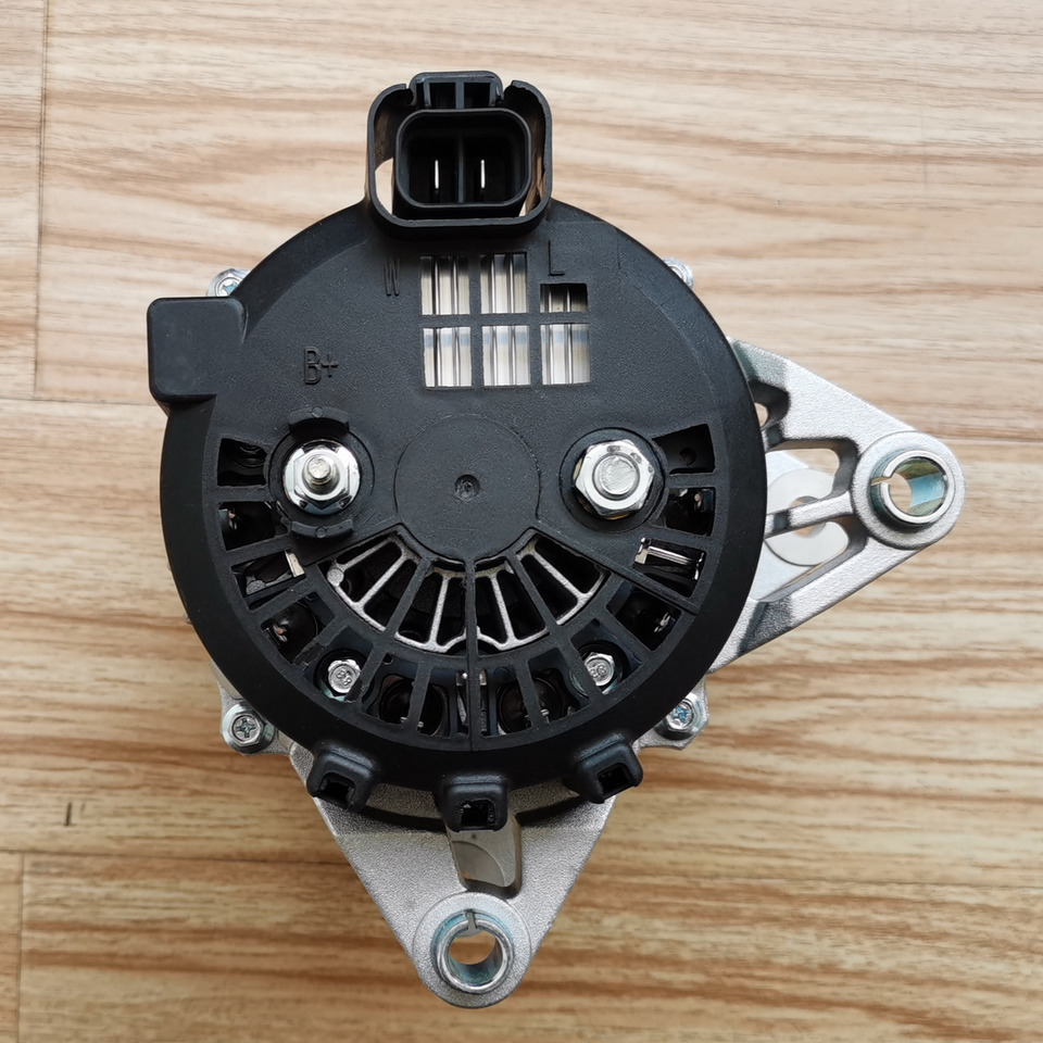 Qingdao Promising YUNNEI Original JFZ2513 Alternator - Alternátor pro Kolový nakladač: obrázek 2 Qingdao Promising YUNNEI Original JFZ2513 Alternator - Alternátor pro Kolový nakladač: obrázek 2