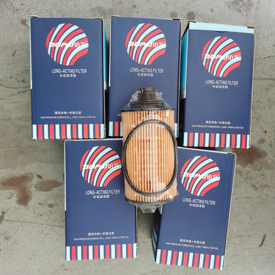 Qingdao Promsing Oil Filters for China Wheel Loader - Olejový filtr pro Kolový nakladač: obrázek 2 Qingdao Promsing Oil Filters for China Wheel Loader - Olejový filtr pro Kolový nakladač: obrázek 2