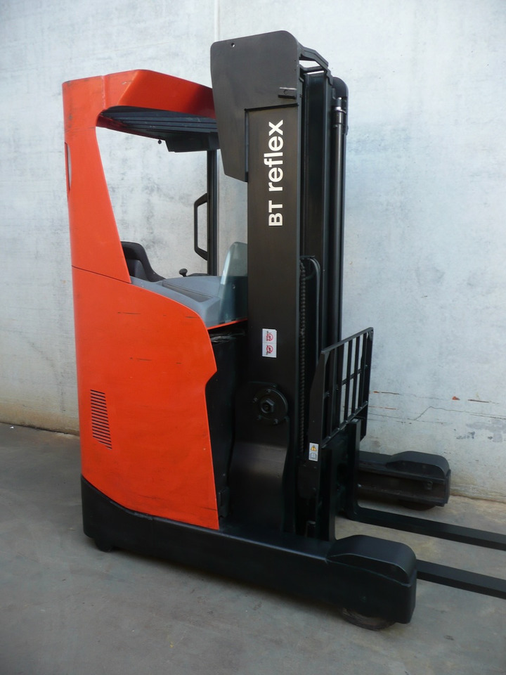 BT RRE 140 H - Retrak: obrázek 1 BT RRE 140 H - Retrak: obrázek 1