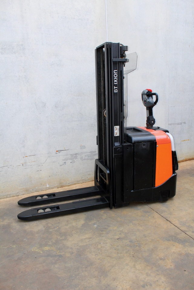 BT SPE 125 L - Stohovací vozík: obrázek 2 BT SPE 125 L - Stohovací vozík: obrázek 2