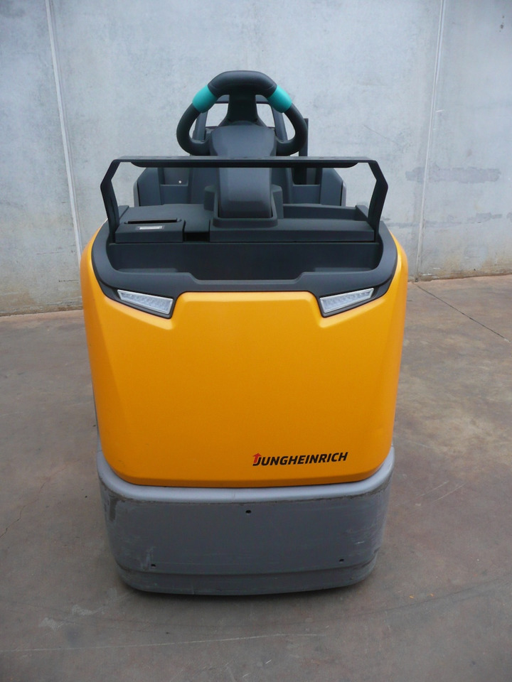 Jungheinrich ECE 220 1250x540mm - Vychystávací vozík: obrázek 5 Jungheinrich ECE 220 1250x540mm - Vychystávací vozík: obrázek 5