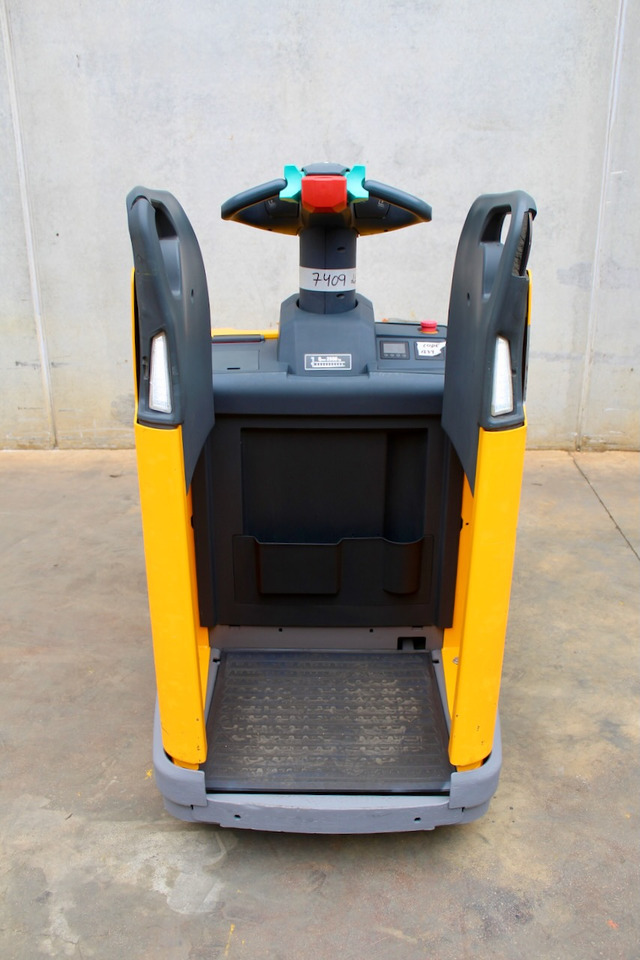 Jungheinrich ERE 225 LI-ION - Paletový vozík: obrázek 5 Jungheinrich ERE 225 LI-ION - Paletový vozík: obrázek 5