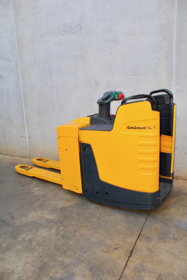 Jungheinrich ERE 225 - Paletový vozík: obrázek 1 Jungheinrich ERE 225 - Paletový vozík: obrázek 1