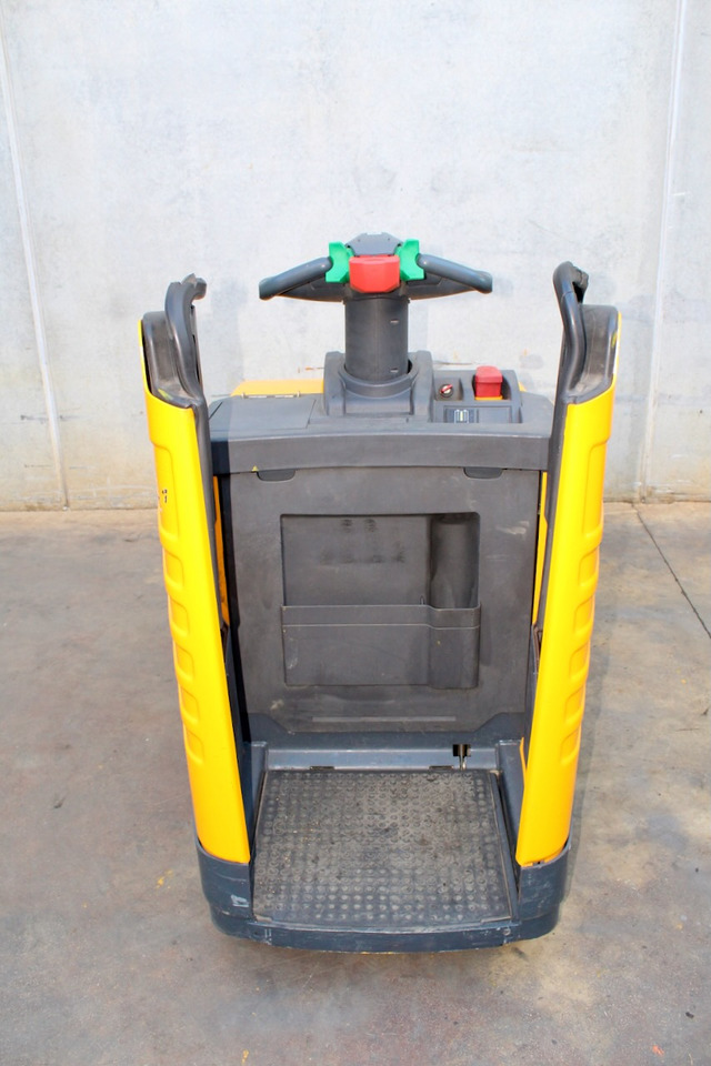 Jungheinrich ERE 225 - Paletový vozík: obrázek 5 Jungheinrich ERE 225 - Paletový vozík: obrázek 5