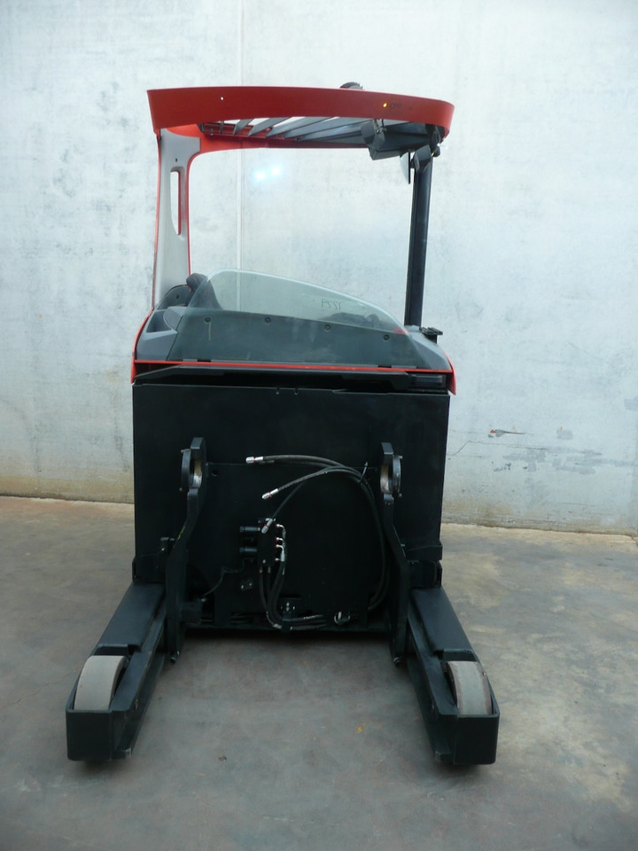 Toyota RRE 160 - Retrak: obrázek 5 Toyota RRE 160 - Retrak: obrázek 5