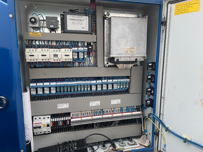 Böcker AHK 30/1600 - Univerzální autojeřáb: obrázek 4 Böcker AHK 30/1600 - Univerzální autojeřáb: obrázek 4