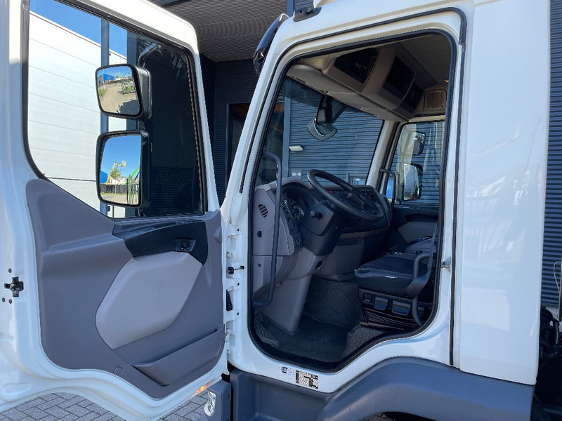 Skříňový nákladní auto DAF LF220: obrázek 14