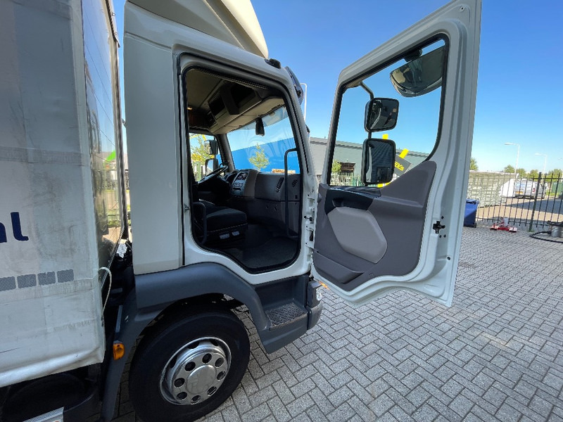 Skříňový nákladní auto DAF LF220: obrázek 20