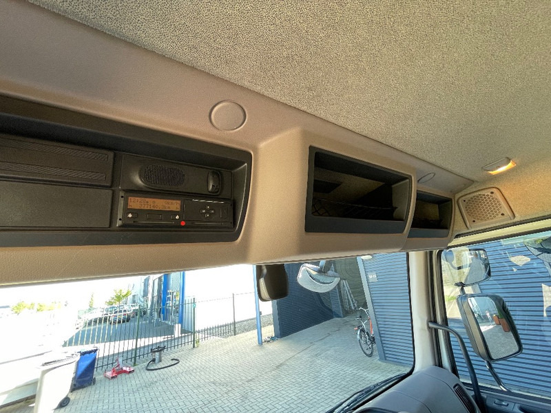 Skříňový nákladní auto DAF LF220: obrázek 18