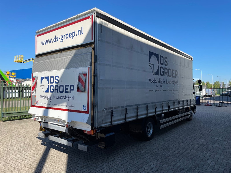 Skříňový nákladní auto DAF LF220: obrázek 10