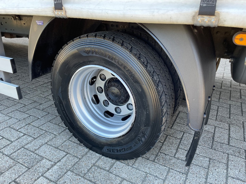 Skříňový nákladní auto DAF LF220: obrázek 13