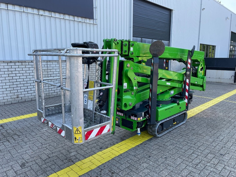 Hinowa Lightlift 20.10 IIIS SOLD - Kloubová plošina: obrázek 2 Hinowa Lightlift 20.10 IIIS SOLD - Kloubová plošina: obrázek 2